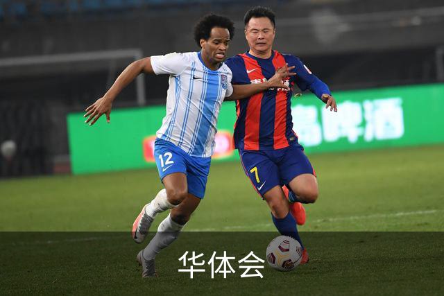 华体会公司简介